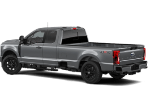 2026 Ford Super Duty® External Image 3